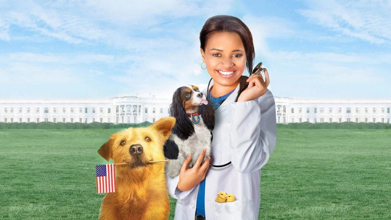 Dr. Dolittle: Tail to the Chief still 7