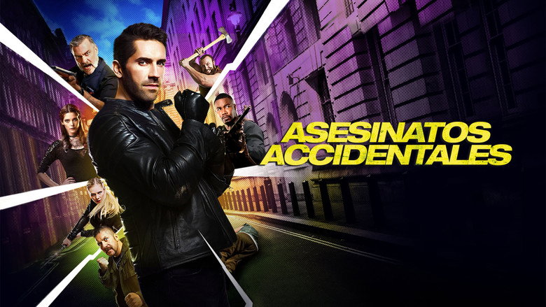 Accident Man still 8