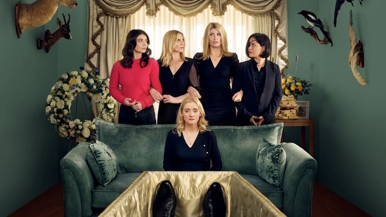 Bad Sisters still 1