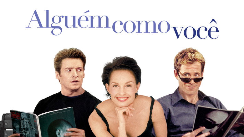 Someone Like You... still 8