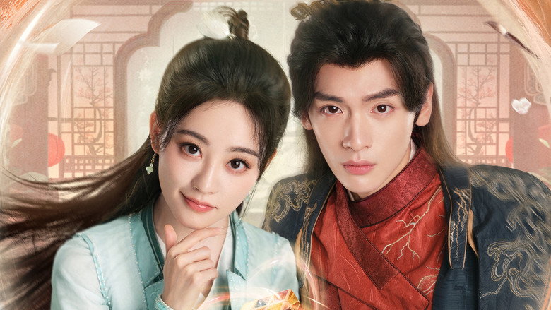 Cao Xuanxuan's Love Journey still 5