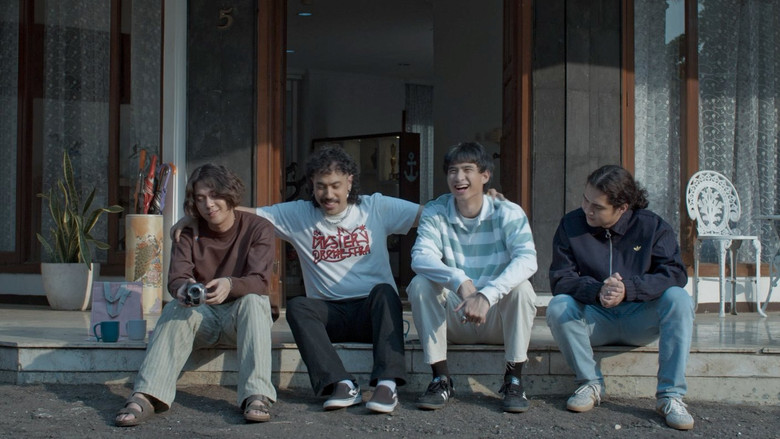 Perayaan Mati Rasa still 4