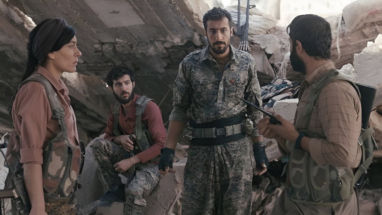 Kobane still 3