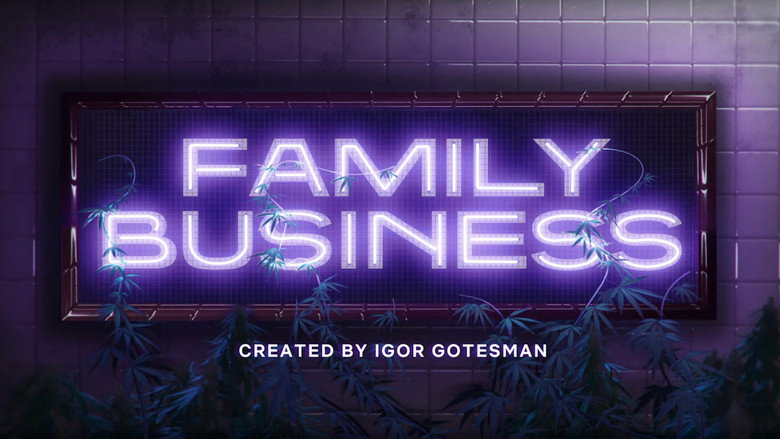 Family Business still 4