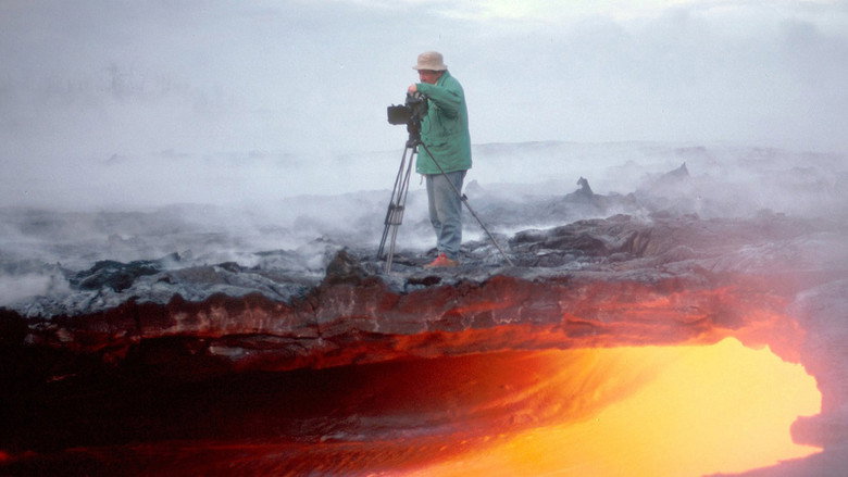 The Fire Within: A Requiem for Katia and Maurice Krafft still 6