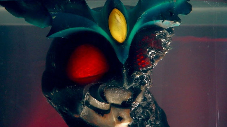 Agito: Superpower War still 2