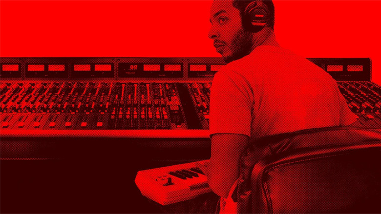 DJ Mehdi: Made in France still 1