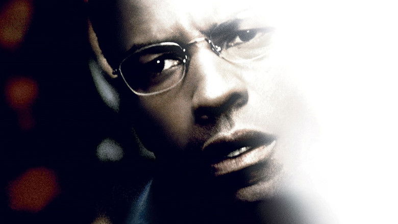 The Manchurian Candidate still 3