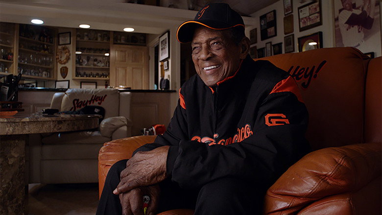Say Hey, Willie Mays! still 4