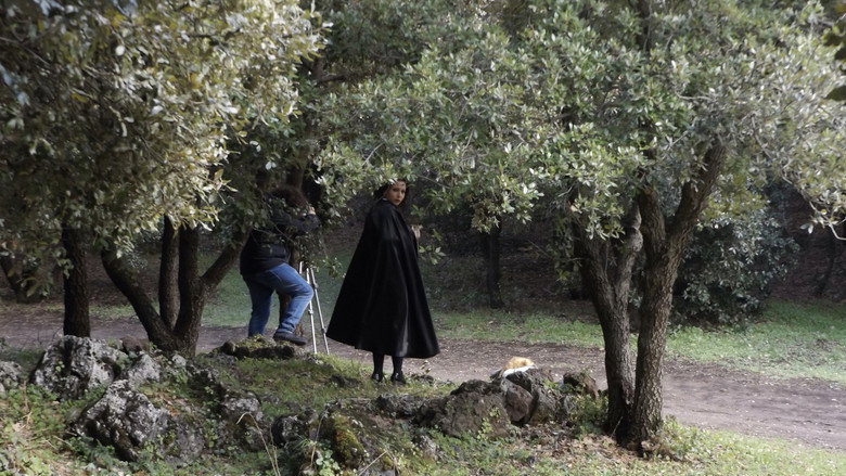 Oblio still 5