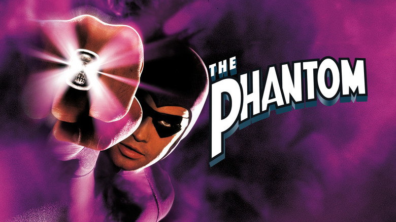 The Phantom still 2