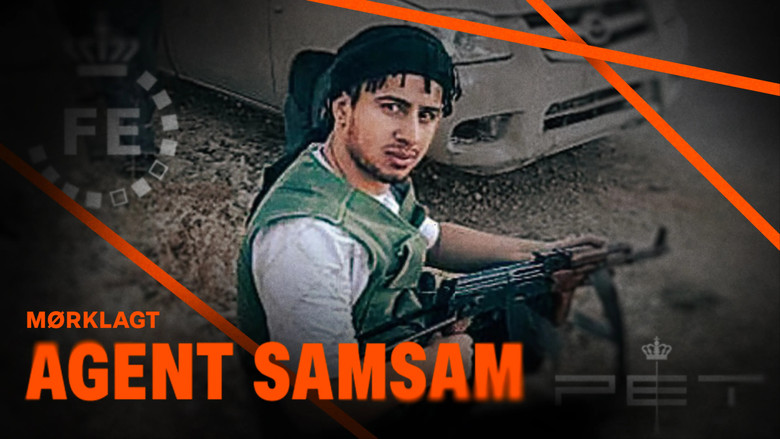 Agent Samsam still 4