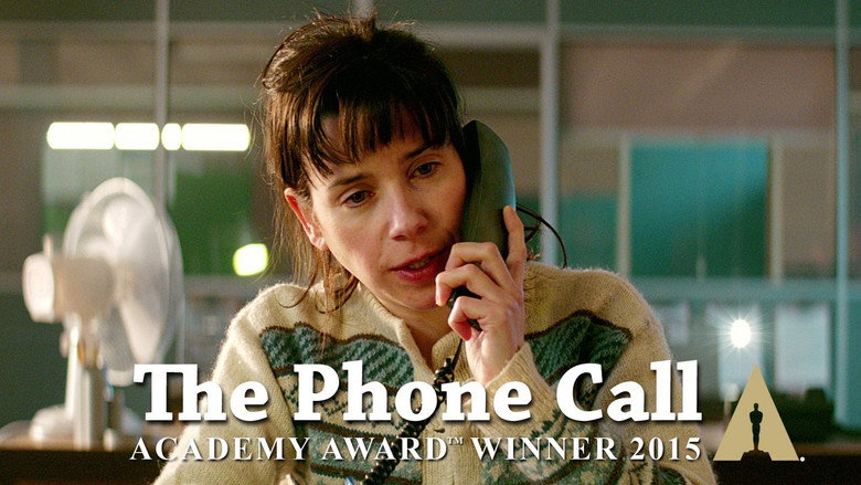 The Phone Call still 1
