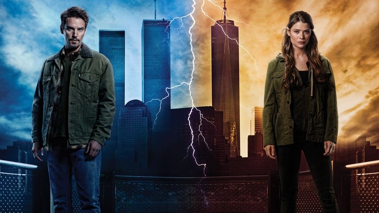 Frequency still 1