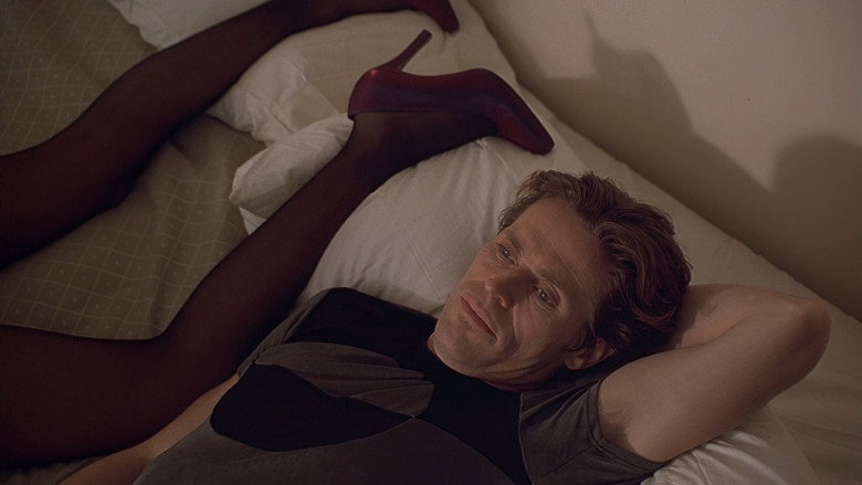 New Rose Hotel still 6