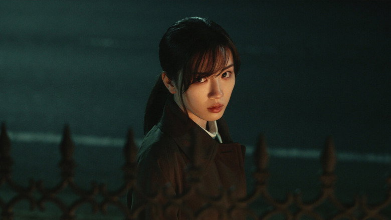 Burn the House Down still 3