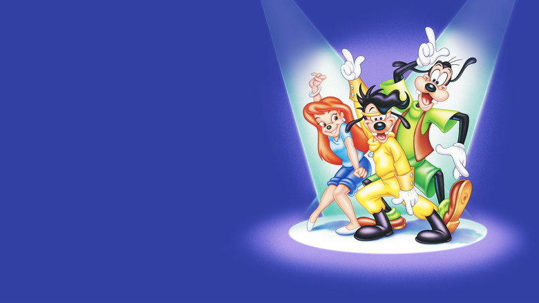 A Goofy Movie still 2