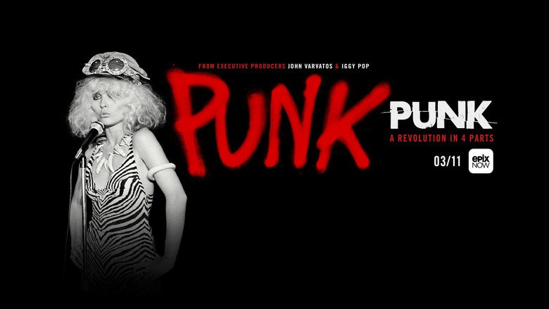 Punk still 4