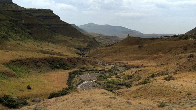 King Solomon's Mines still 5