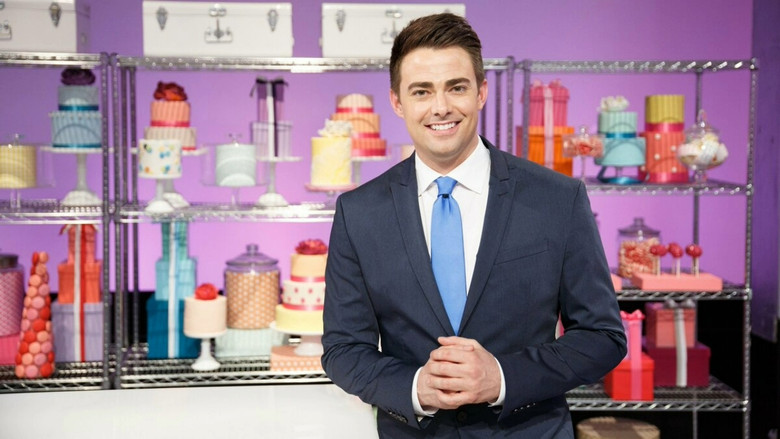 Cake Wars still 1