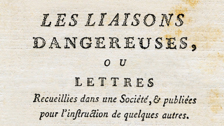 Dangerous Liaisons: A Feminist Manifesto? still 3