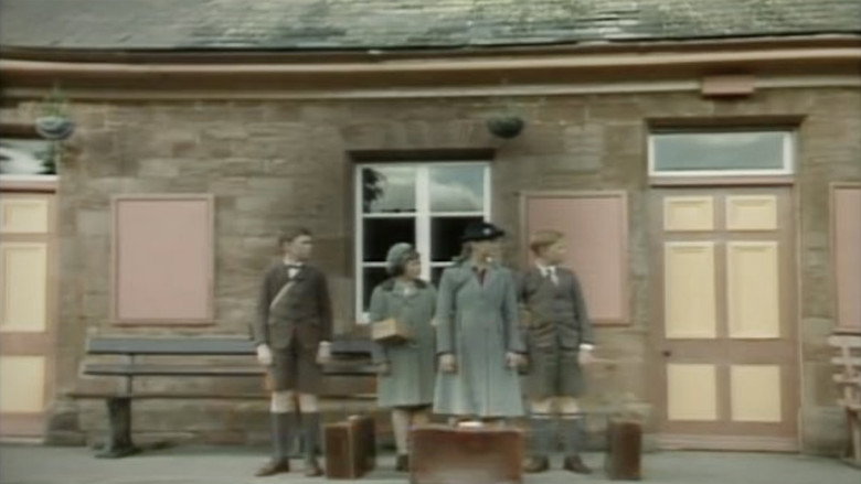 The Chronicles of Narnia still 3