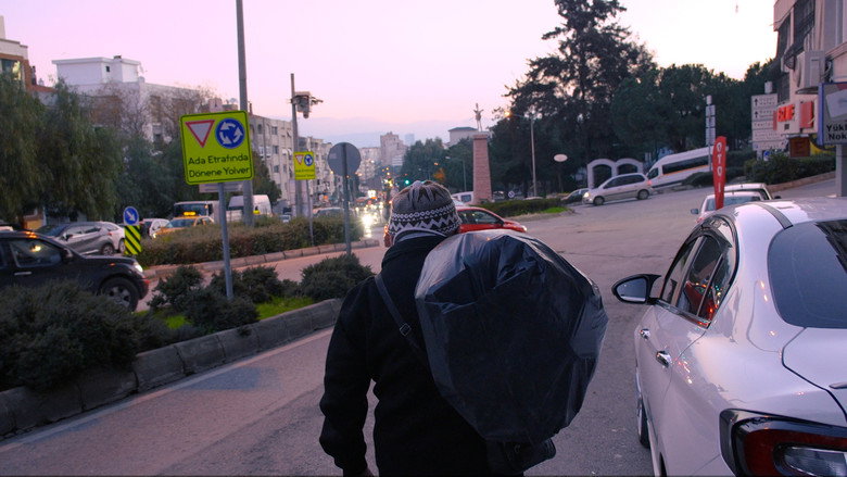 Mr. Hidayet still 5