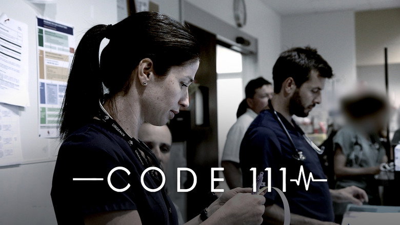 Code 111 still 1