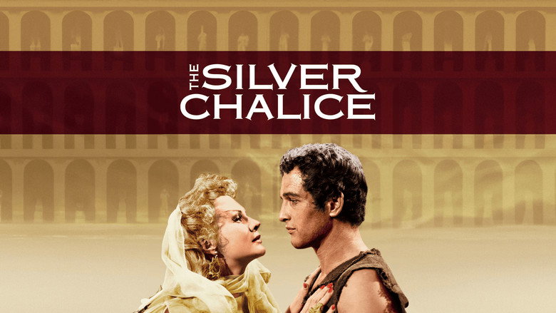 The Silver Chalice still 5