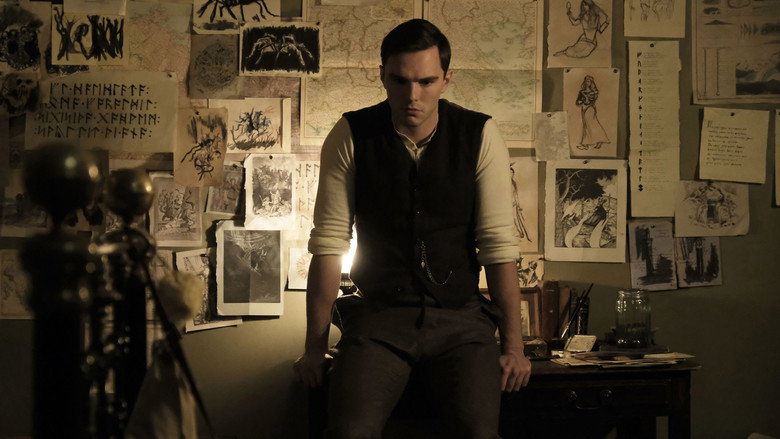 Tolkien still 8