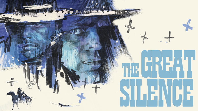 The Great Silence still 1