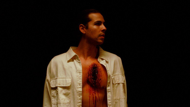In Between Heartbeats still 2