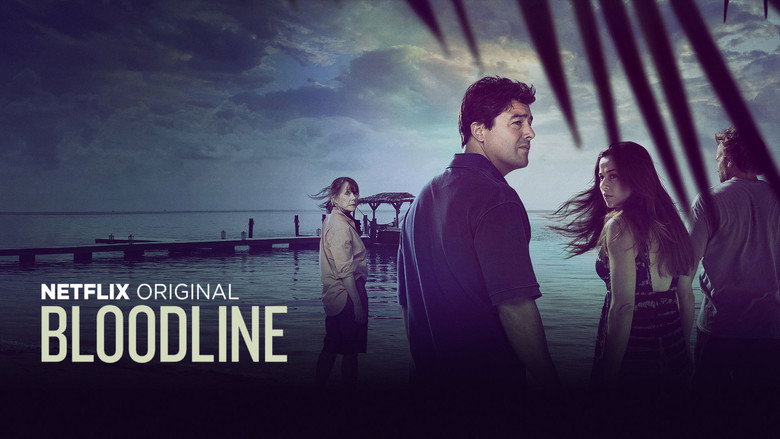 Bloodline still 5