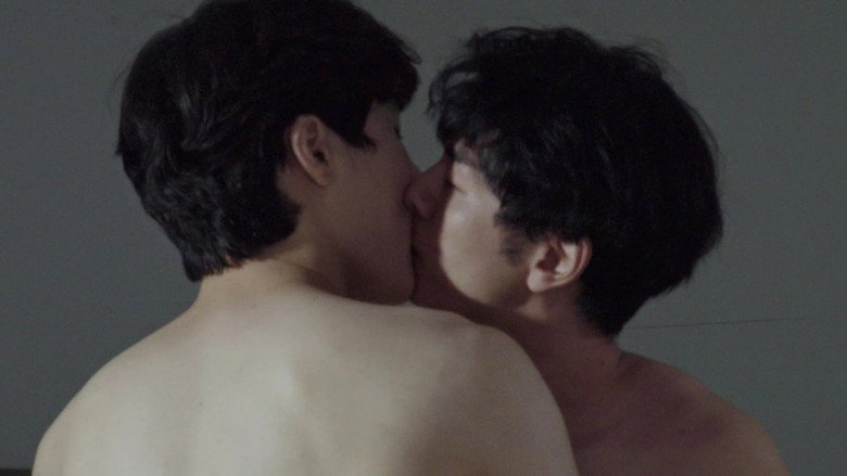 Secret still 1