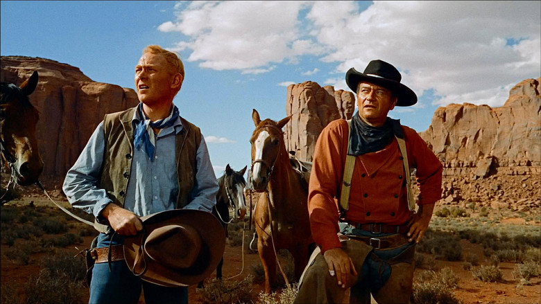 The Searchers still 7