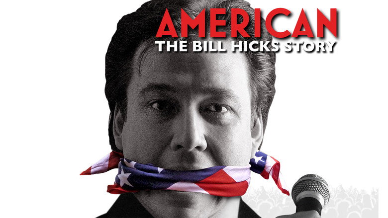 American: The Bill Hicks Story still 5