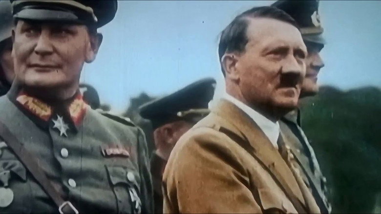 Hitler and the Apostles of Evil still 1