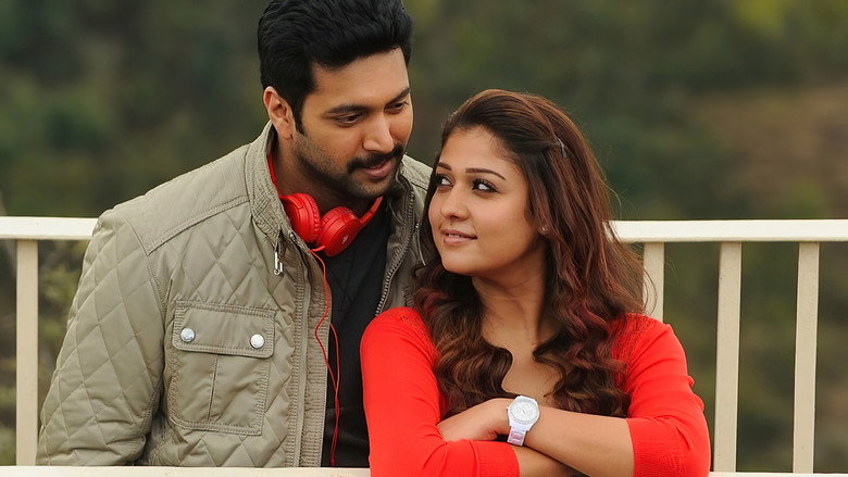 Thani Oruvan still 1
