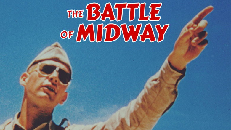 The Battle of Midway still 3