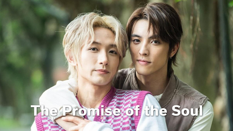 The Promise of the Soul still 3