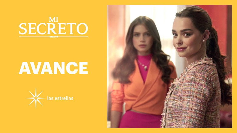 Mi Secreto still 2