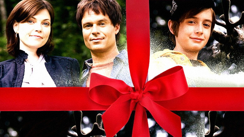 Christmas Town still 1