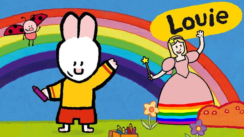 Louie still 1