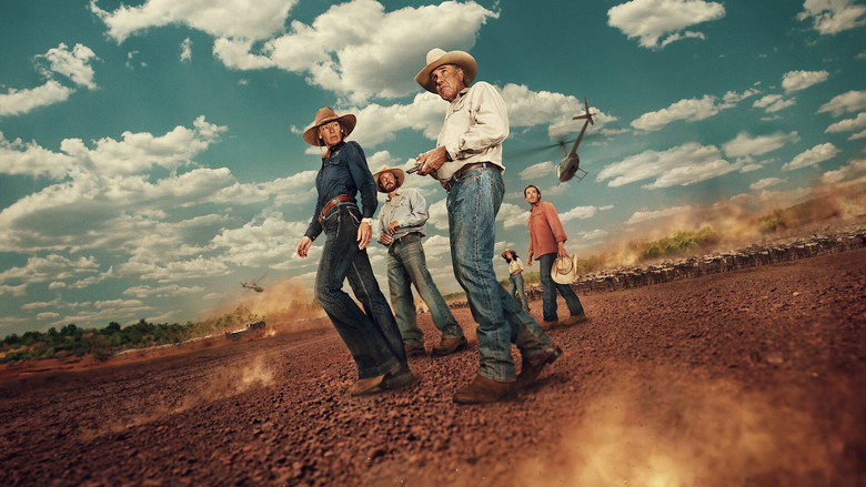 Territory still 5