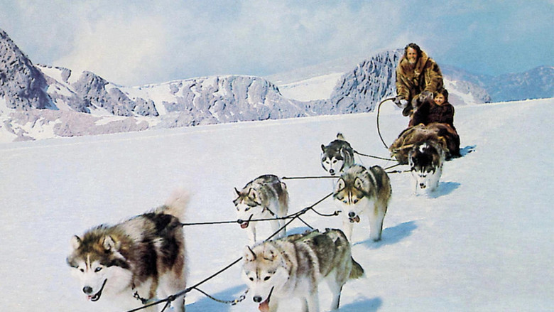 Hell Hounds of Alaska still 1