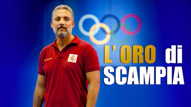 L'oro di Scampia still 2
