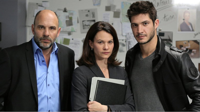 Mensonges still 4