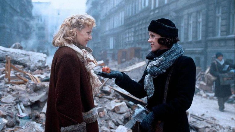 Aimée & Jaguar still 6