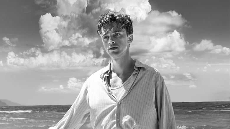 The Stranger still 1