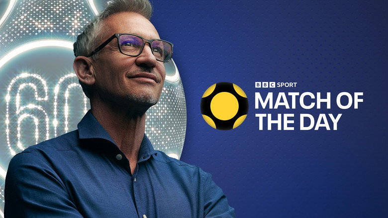 Match of the Day still 6